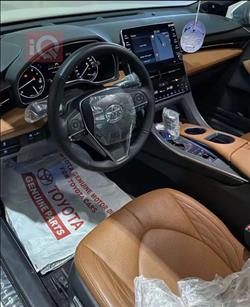 Toyota Avalon